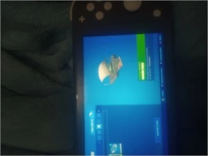 CONTA RARA FORTNITE!!