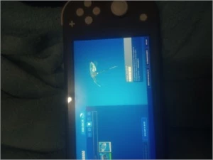 CONTA RARA FORTNITE!!