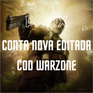 VENDA CONTA WARZONE (LEVEL 150 + BATTLE PASS COMPLETO) - Call of Duty COD