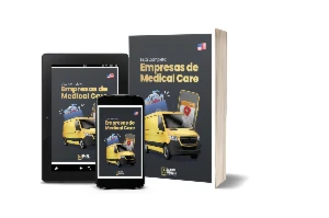 TODOS os e-books Cargo Van Usa e Lista de Medical Care Eua - eBooks