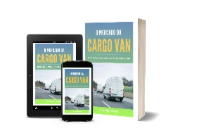 TODOS os e-books Cargo Van Usa e Lista de Medical Care Eua - eBooks