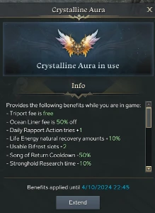 Conta lost ark + Stem Muitos jogos
