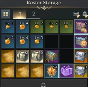 Conta lost ark + Stem Muitos jogos