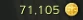 Conta lost ark + Stem Muitos jogos