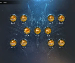 Conta lost ark + Stem Muitos jogos