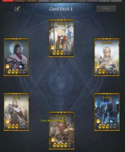 Conta lost ark + Stem Muitos jogos