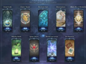 Conta lost ark + Stem Muitos jogos