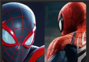 Homem Aranha Remastered + Spiderman Miles Morales - Jogos (Mídia Digital)