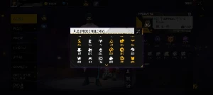Conta Free Fire Nível 67, Com Angelical