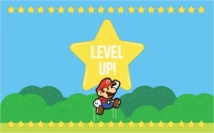 Level Up League of Legends LOL