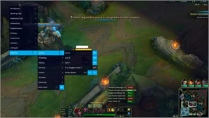 Script League of Legends COMPLETO LOL