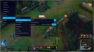 Script League of Legends COMPLETO LOL