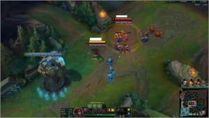 Script League of Legends COMPLETO LOL