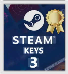 Gerador De Keys Steam Ilimitadas + Checker - Outros