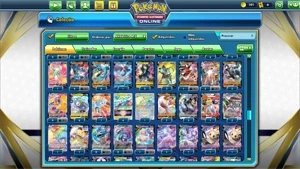 Conta pokemon tcg online - Outros