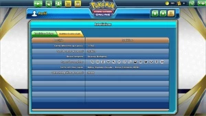 Conta pokemon tcg online - Outros