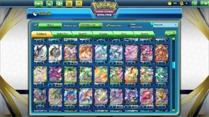 Conta pokemon tcg online - Outros