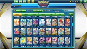 Conta pokemon tcg online - Outros