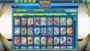 Conta pokemon tcg online - Outros