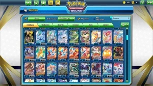 Conta pokemon tcg online - Outros