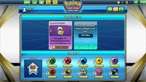 Conta pokemon tcg online - Outros