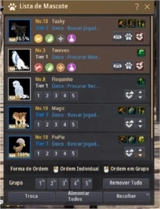 conta black desert SA com guerreiro 59 + traje