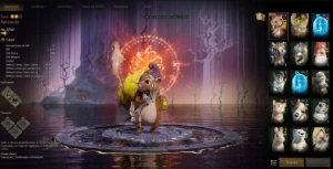 Conta Sa8 ( Server Marcoveio) 1 Valk Epica 2 Pet Epico Lv 38 - Outros