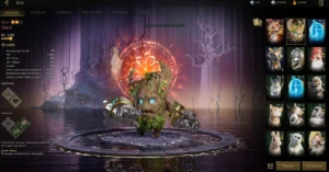 Conta Sa8 ( Server Marcoveio) 1 Valk Epica 2 Pet Epico Lv 38 - Outros