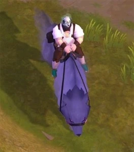 albion conta - Albion Online