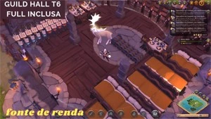 albion conta - Albion Online