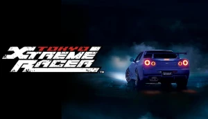 Tokyo Xtreme Racer - Steam Offline