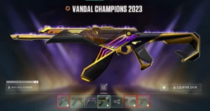 Conta Imortal 1 / 1.200,00 Reais gastos - Valorant