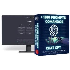 07 -  1500 Prompts de Comandos Secretos para Chat GPT - Outros