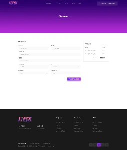 InfixHub v3.0: Plataforma Marketplace Digital Multivendedor - Outros