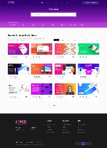 InfixHub v3.0: Plataforma Marketplace Digital Multivendedor - Outros