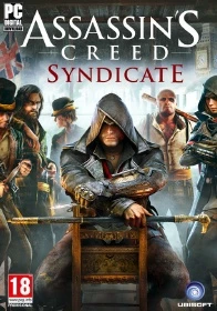 Assassins Creed Syndicate - PC DIGITAL - Outros