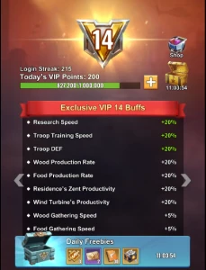 Conta last z - Outros