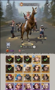 Conta last z - Outros