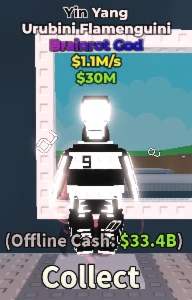 💙zS💙Yin&Yang | Brainrots 6R$ | Complete sua Index - Roblox