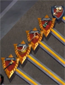 Conta Albion - Albion Online