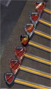 Conta Albion - Albion Online