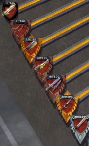 Conta Albion - Albion Online