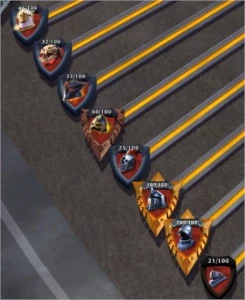 Conta Albion - Albion Online