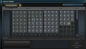 Conta Dark Orbit ( iniciante ) - Outros