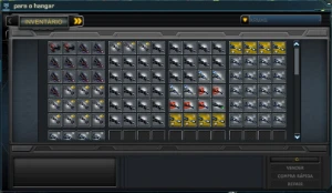 Conta Dark Orbit ( iniciante ) - Outros