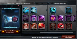 Conta Dark Orbit ( iniciante ) - Outros