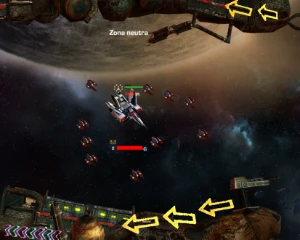 Conta Dark Orbit ( iniciante ) - Outros