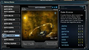 Conta Dark Orbit ( iniciante ) - Outros