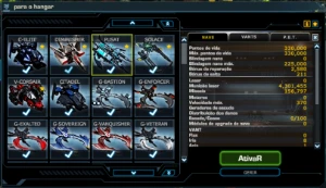 Conta Dark Orbit ( iniciante ) - Outros