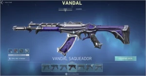Conta de Valorant Platina 2